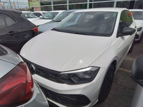 VOLKSWAGEN POLO 1.0 MPI TRACK MANUAL VOLKSWAGEN POLO 1.0 MPI TRACK MANUAL